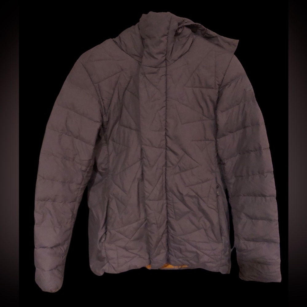 The North‎ Face Women's Shakem Insulated Jacket Size Small Grey